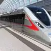 Rapid Transit Train,దేశంలోకి మరో కొత్త రైలు.. డిజైన్ విడుదల చేసిన ...