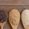 Brown Rice Benefits,బ్రౌన్ రైస్‌ తింటే నిజంగానే బరువు తగ్గుతారా ...