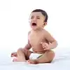 How To Stop Children Crying,పిల్లలు ఏడుపు ఆపట్లేదా.. ఇవే కారణాలు ...