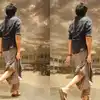 Pawan Kalyan,PSPK Rana Movie అప్డేట్..టైటిల్ ఎప్పుడంటే?.. లుంగి కట్టిన ...