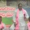 Malla Reddy,రేయ్ సాలె.. దమ్ముంటే రా రేవంత్ రెడ్డి.. తొడగొడుతూ ...