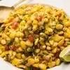 Sweet Corn And Desibutta,స్వీట్‌కార్న్.. మొక్కజొన్న.. రెండింటిలో ఏవి ...