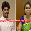 Sri Reddy,Nani: బిడ్డా నానీ.. పవన్‌ మాట్లాడింది కరెక్ట్ అంటావా? వైసీపీ ...