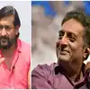 Actor Anand Bharathi,Prakash Raj: ప్రకాష్ రాజ్ అసిస్టెంట్స్‌కి ...