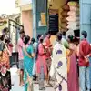 Ap Ration Dealers Protest,జగన్ సర్కార్‌కు షాకిచ్చిన రేషన్ డీలర్లు ...