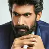 Rana Daggubati,RRR Glimpse : రానా రియాక్షన్‌తో కొత్త తంటాలు.. నందమూరి ...