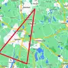 Bridgewater Triangle,Mystery: అమెరికాలో మిస్టరీ ట్రయాంగిల్.. ఎన్నో ...