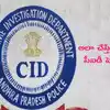 Ap Cid Alert,సీఎం జగన్‌పై అసభ్యకరమైన వీడియో.. మార్ఫింగ్ చేసి దారుణంగా ...