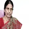 Sabitha Indra Reddy,‘తెలంగాణ’పై కక్ష గట్టిన కేంద్రం.. మంత్రి సబిత ధర్నా ...