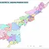 Ap New Districts Borders Change,ఏపీ కొత్త జిల్లాలు.. కేంద్రం నుంచి గుడ్ ...