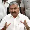 Peddireddy Ramachandra Reddy,ఆ కుట్ర వెనుక చంద్రబాబే.. ఆ రెండు ...
