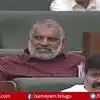 Ambati Rambabu,ఎమ్మెల్యే చెవిరెడ్డి అసెంబ్లీలో చెప్పులు వేసుకోరు ...