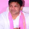 Saidi Reddy,నేనొచ్చిందే నిన్ను పంపించడానికి.. దమ్ముంటే పోటీ చెయ్ ...