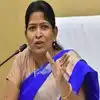 Taneti Vanitha,చంద్రబాబు చెప్పే వరకు మాకు విషయం తెలియదు.. ఏపీ హోమంత్రి ...