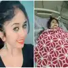 Chethana Raj Death,టీవీ నటి చేతనా రాజ్ కన్నుమూత.. ప్రాణం తీసిన ...