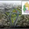Regional Ring Road News,RRR : ఆర్ఆర్ఆర్‌కు శరవేగంగా పనులు.. 11 చోట్ల ...