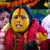 Ujjaini Mahankali Bonalu,Rangam Bhavishyavani: నాకు ఆగ్రహం ...