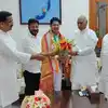 Telangana Congress,కాంగ్రెస్‌లో చేరిన హుస్నాబాద్ మాజీ ఎమ్మెల్యే ప్రవీణ్ ...