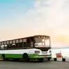 RTC Sleeper Buses,TSRTC గుడ్ న్యూస్.. త్వరలో స్లీపర్ బస్సులు ...