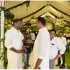 Rajagopal Reddy,తెలంగాణ రాజకీయాల్లో ఆసక్తికరంగా మారిన ఫొటో ...