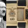 Hitler Watch,Adolf Hitler చేతి గడియారం వేలం.. ఎన్ని కోట్ల రూపాయలు ...