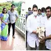 Mla Kapu Ramachandra Reddy Son In Law Suicide,YSRCP ఎమ్మెల్యే అల్లుడి ...