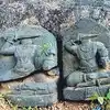 Veeragallu,రాచకొండ గుట్టల్లో వీరగల్లులు.. తెలంగాణలో ఇలాంటివి ...