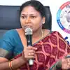 Pothula Suneetha,భువనేశ్వరి, బ్రాహ్మణిని టార్గెట్ చేస్తూ.. చంద్రబాబు ...
