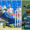 Babar Azam,ICC T20I Rankings లో బాబర్ అజామ్‌ని వెనక్కి నెట్టిన ...