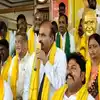Prathipati Pulla Rao,టీడీపీకి వెన్నుపోటు పొడిచారు.. బాగా దోచుకున్నారు ...