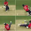 Aus Vs Eng 1st T20i,Ben Stokes కి తప్పిన ప్రమాదం.. బంతి దెబ్బకి ఎగిరి ...