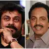 Senior Actor Narasimha Raju,Chiranjeeviని ఇప్పుడు ‘ఛాన్స్ ...