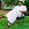 Raghu Rama Krishna Raju,జగనన్న ప్రభుత్వానికి అభినందనలు.. వైఎస్ షర్మిల ...