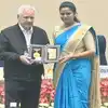 Vidadala Rajini,ఆంధ్రాకు గ్లోబల్ డిజిటల్ హెల్త్ అవార్డులు.. అందుకున్న ...
