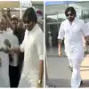 Badiga Ramakrishna,Pawan Kalyan ను కలిసిన మాజీ ఎంపీ.. జనసేనలోకి వెళతారా ...