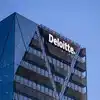 Deloitte India Employee Fired,Deloitte India: డెలాయిట్ ఉద్యోగిపై వేటు ...