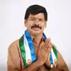 Kapu Ramachandra Reddy,వైసీపీ జిల్లా అధ్యక్ష పదవి నుంచి వైదొలుగుతున్నా ...