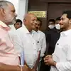 Chevireddy Bhaskar Reddy,Ysrcp: చెవిరెడ్డి భాస్కర్ రెడ్డికి ప్రమోషన్ ...