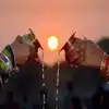 Ratha Sapthami,సూర్యుడి జన్మదినాన్ని రథసప్తమిగా ఎందుకు పిలుస్తారు ...
