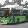 Electric Buses,TSRTC: టీఎస్ ఆర్టీసీకి మరో వెయ్యి ఎలక్ట్రిక్ బస్సులు ...