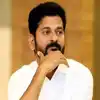 Brs Party,Revanth Reddy: బీఆర్ఎస్ పేరుపై హైకోర్టులో రేవంత్ రెడ్డి ...