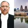 Justice S.M. Subramaniam,Madras High Court: సామాన్యుడిలా దర్శనానికి ...