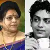 Padamaja Raju,టాలీవుడ్‌లో విషాదం.. హ్యాండ్సమ్ హీరో హరనాథ్ కూతురు ...