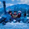 Manali Winter Carnival: మనాలీ మంచు అందాల్లో తడిసి ముద్దవ్వాలంటే ...