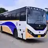 New Super Luxury Buses,TSRTC: కొత్త బస్సులు.. అదిరిపోయే లుక్, సేఫ్టీ ...