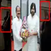 Raghava Rao,'జనసేన' నేత అరాచకం.. 'కత్తి' పట్టుకొని అమ్మాయి ఫ్లాట్‌కు ...
