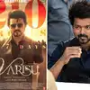 Varisu Box Office Collection,Vijay’s Varisu 7 రోజుల్లోనే డబుల్ సెంచరీ ...