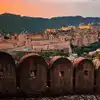 Rajasthan Hill Forts: అరావళి పర్వత శ్రేణుల్లో అరుదైన కోటలు.. రాజస్థాన్ ...
