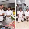 Talasila Raghuram Wife Death,సీఎం జగన్ సన్నిహితుడు తలశిల రఘురామ్‌కు ...