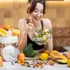 Chewing food benefits: ఆహారం బాగా నమిలి తింటే.. ఎన్ని ప్రయోజనాలో తెలుసా ...